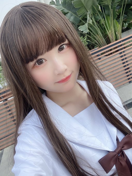 コスプレイヤー梨嘉AligaのTwitter画像9