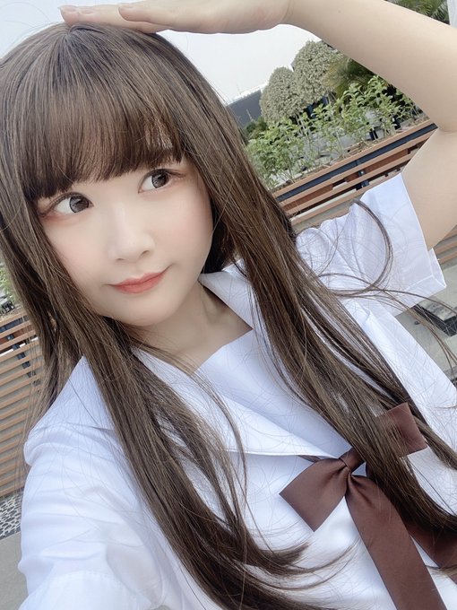 コスプレイヤー梨嘉AligaのTwitter画像10