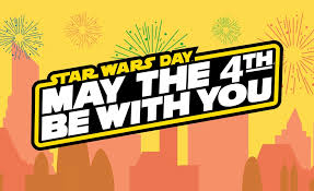 DCESBCPS's tweet photo. Celebrating Star Wars Day with the #DCESFAMILY thanks to an awesome workout created by Ms. Godman, Ms. Hughes, and Mr. Aumen! Check it out using the link below! @DCESPhysEd @mvhughes @DCESBCPS @lkelly_DCES
https://t.co/bJ9QGOvluh https://t.co/ZHCIp9MvmF