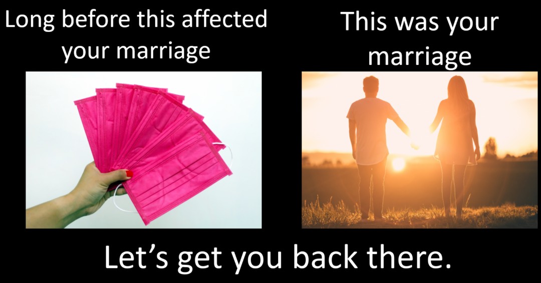 LIVE Marriage Mondays Online start May 4th! Grab your partner and learn free practical skills for strengthening your relationship amidst COVID-19 and beyond. Plus get up to $150 in gift cards for participating! Limited space. Get details &amp; register now @ ow.ly/ONx250zo4yS