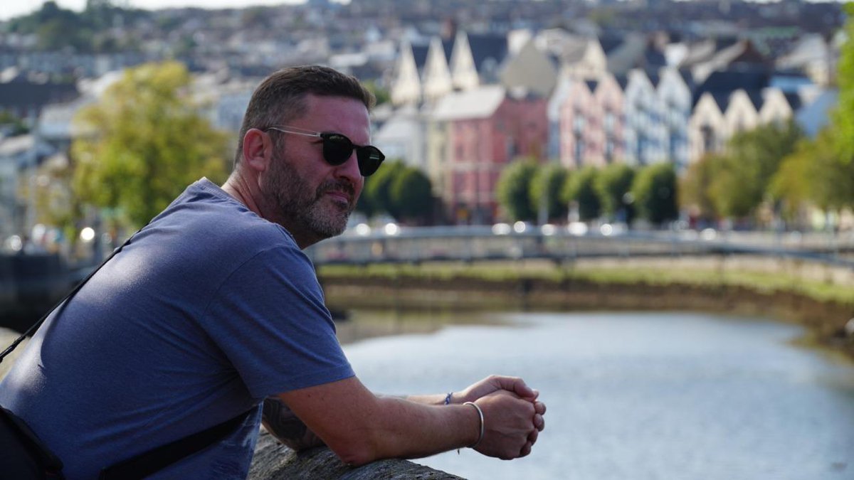 Our Managing Director, @lukecas, had a chat with <a href="/StudyTravelLtd/">StudyTravel Ltd</a> Ltd about chatbots and why agencies should consider making them a part of their website. Check it out! ➡️bit.ly/3b3wCkO
#chatbot #clientservices #intled #internationaleducation #studyabroad #elt