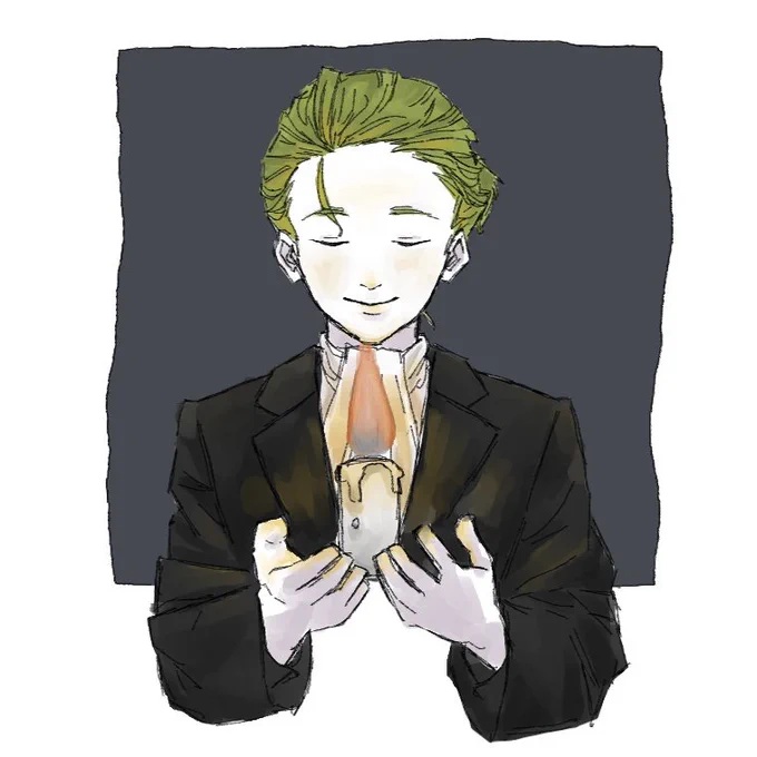 みどりの日………? 