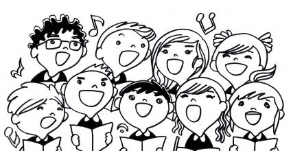 Groep 8 is welkom in ons theater om op heus podium eindmusical te presenteren via livestream bit.ly/2KXwgll