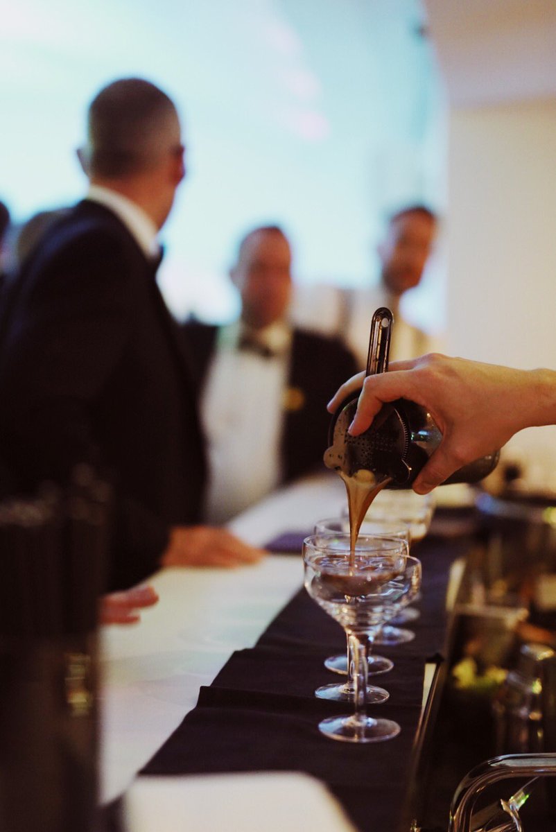 Who remembers Posh Cocktails and nights with good friends?! 😫