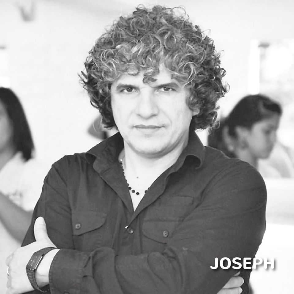 #EdenExperience
What our global spokespersons are saying about #EdenPlus.
"Eden is an innovative and innovative and technological product, designed with the customer’s comfort in mind..." Joseph Coiffure, Paraguay

#maletti #malettigroup