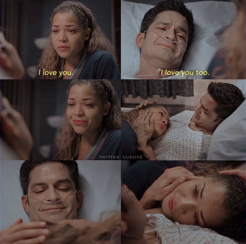 fruitymulti's tweet photo. ok so i’m sad again #melendaire #bringbackmelendez https://t.co/uivllFc2DQ