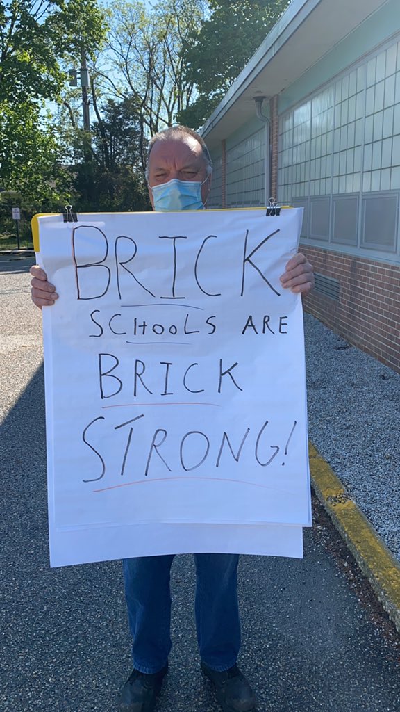 brickfacilities tweet picture