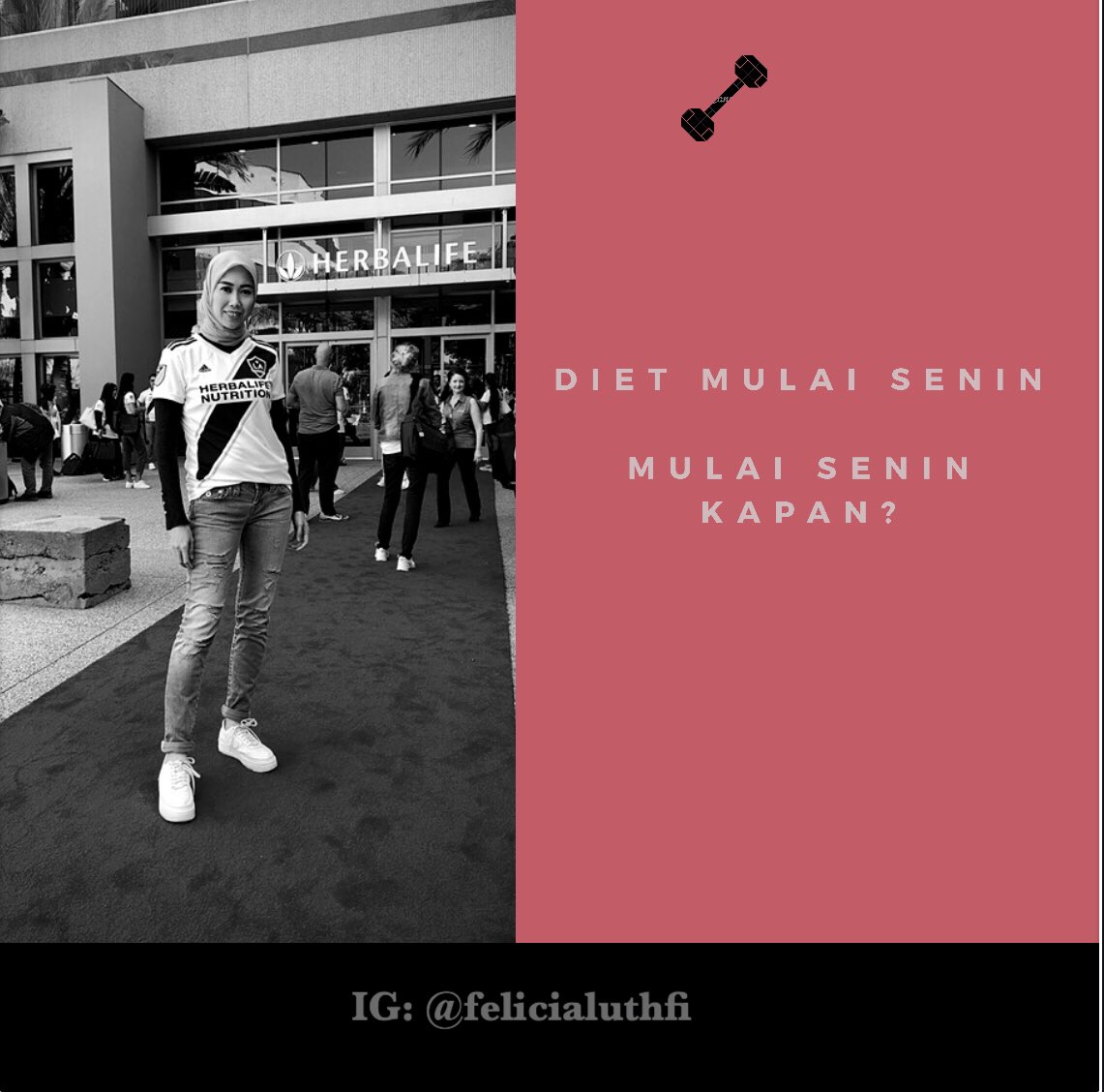 Felicialuthfi's tweet photo. Cuma mau ngingetin kalo hari ini uda Senin.. 
😊😊😊😊 https://t.co/0Qa3wdjgU4