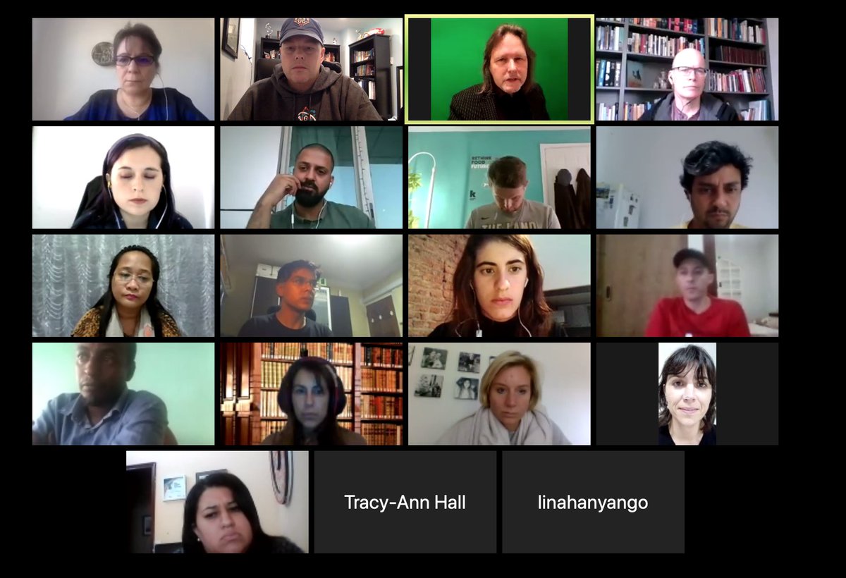 Michael Soskil (he/his) tweet media