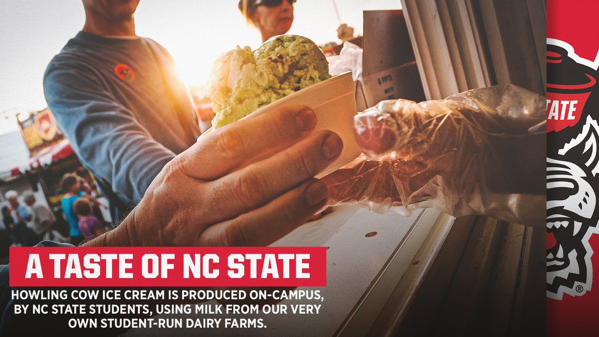 PackAthletics's tweet photo. Just a few things about our 🏠 that we're proud of!
#GoPack // #WhyNCState https://t.co/OhnwrO5fvY
