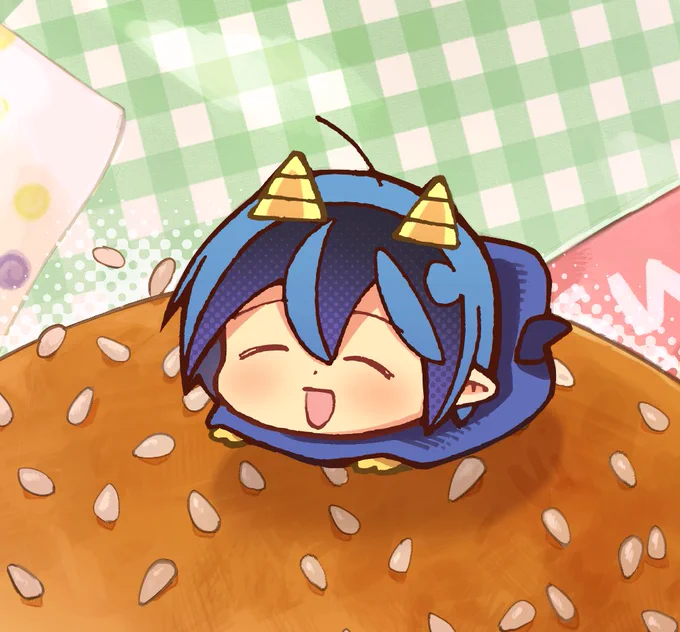 明日0時にメムメムちゃん更新します!よろしくお願いします!
https://t.co/NWEaZGG8YB 
