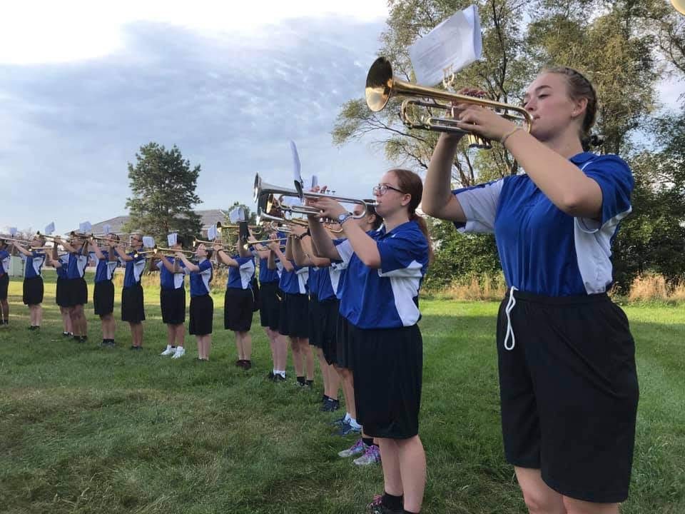 MNTrumpets's tweet photo. Happy late birthday to Kat!! https://t.co/4t94BtKPiI