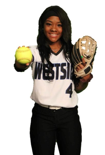 Westside_SFTBL's tweet photo. Senior Shoutout to ALYSSA WOODS!!

She played varsity softball for all 4 years at 
@westsidehigh
 
Congrats on signing to play softball in college at Mercer University!! @MercerUSoftball 

#2020wolfpackhonors #bestofthewest #gowestsidewolves @HISDAthletics @alyssaolivia24 https://t.co/yBW54hWm3a
