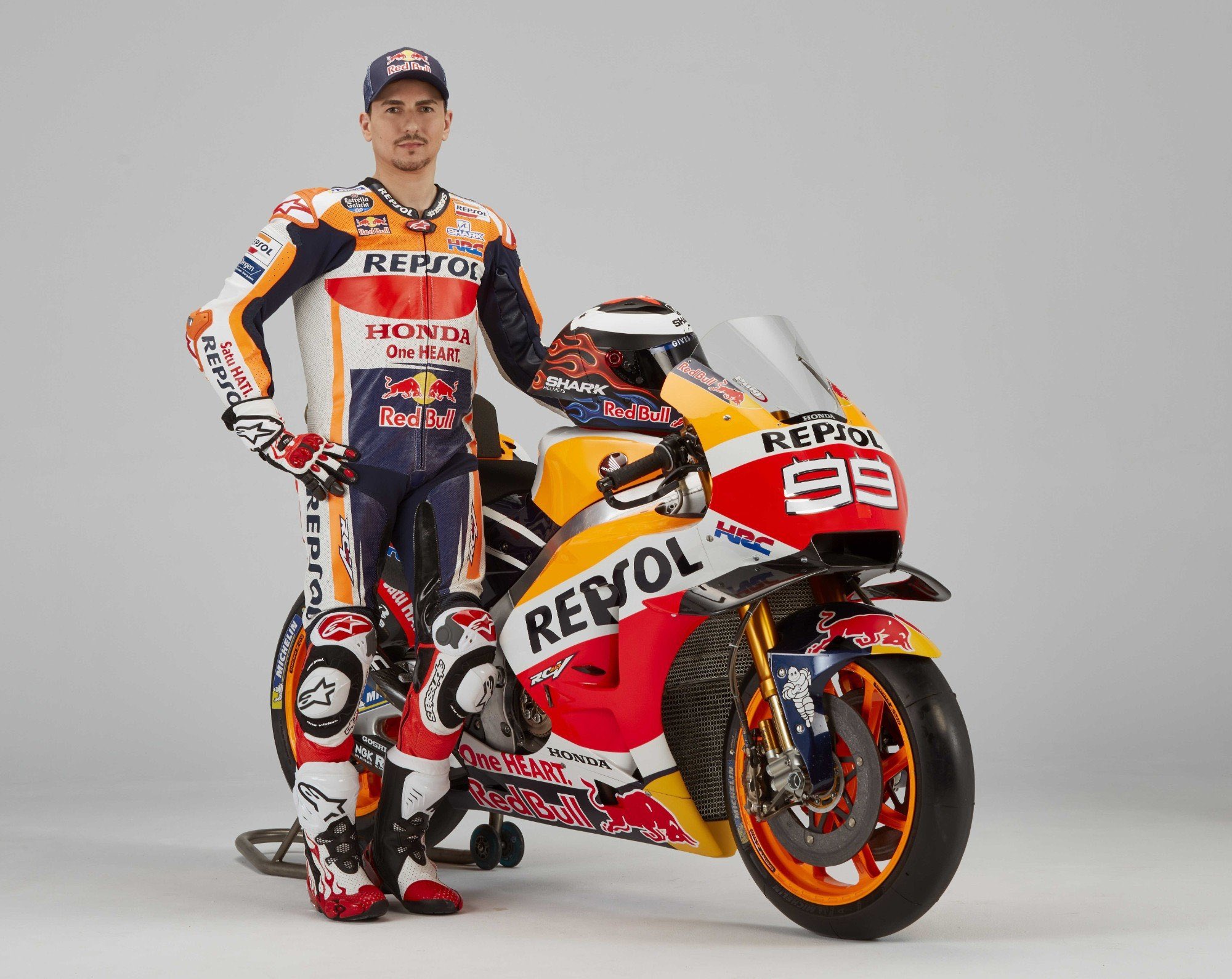 Happy 33rd birthday Jorge Lorenzo  