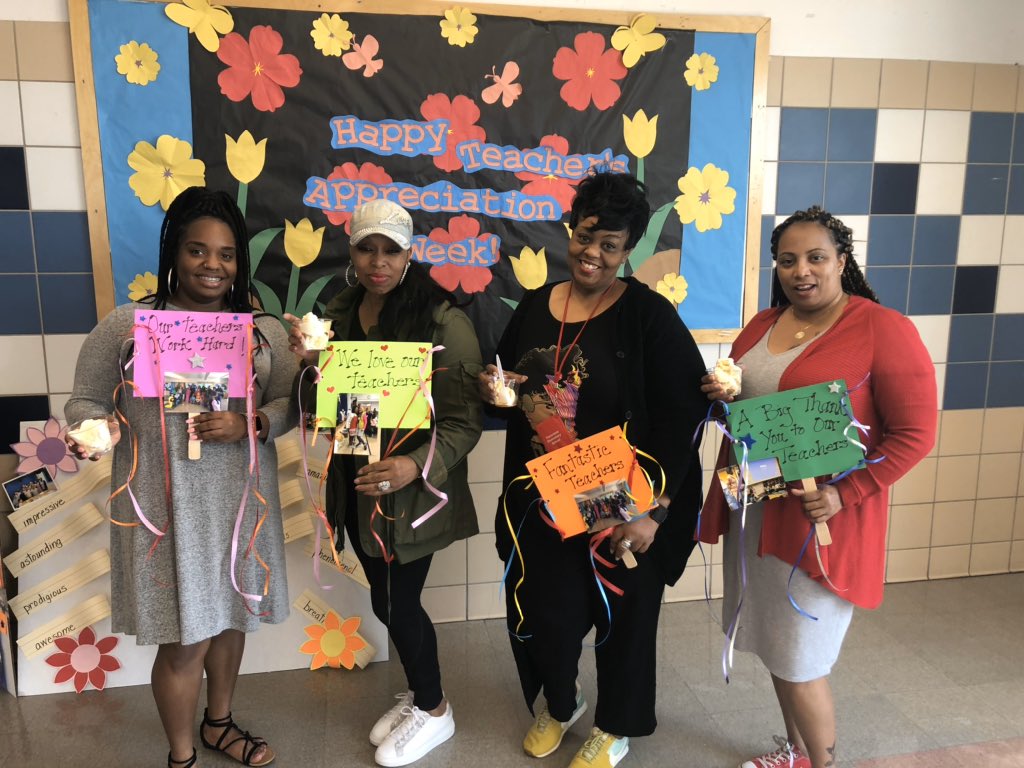 Panorama Administration, PTA and the parents want to thank our Excellent Panorama Teachers for their total commitment and dedication to our wonderful students.  They truly love the students and want the best for them!!!