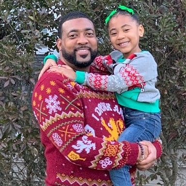 tstinz's tweet photo. @strugglemade105 #ProudDad https://t.co/MKILOoARq1