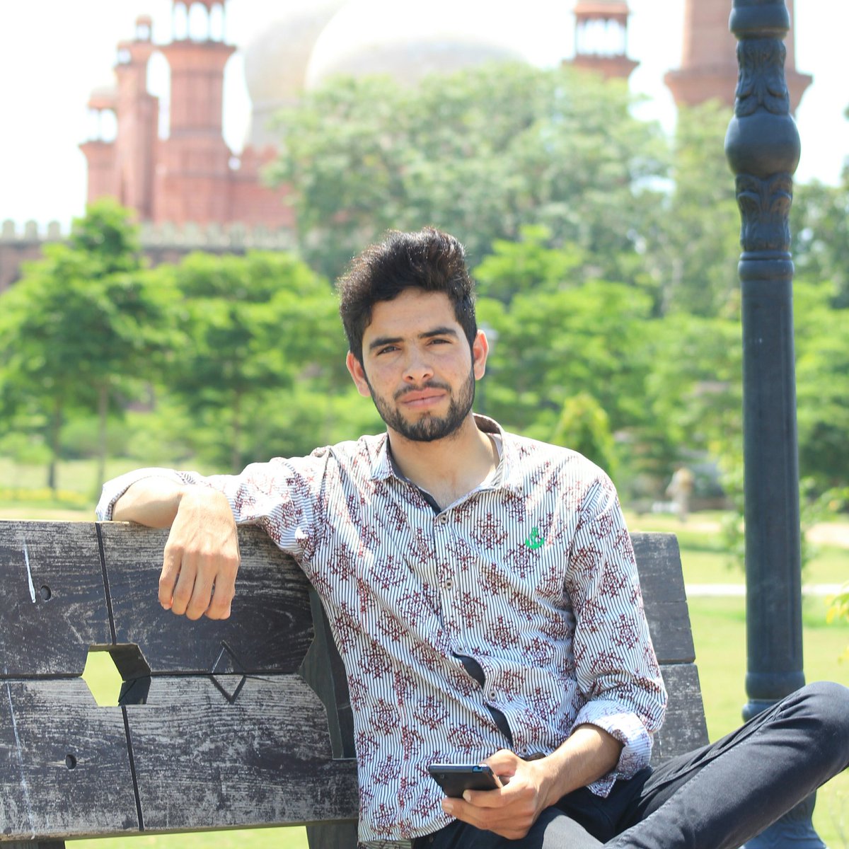 Hussain Sherazi tweet media
