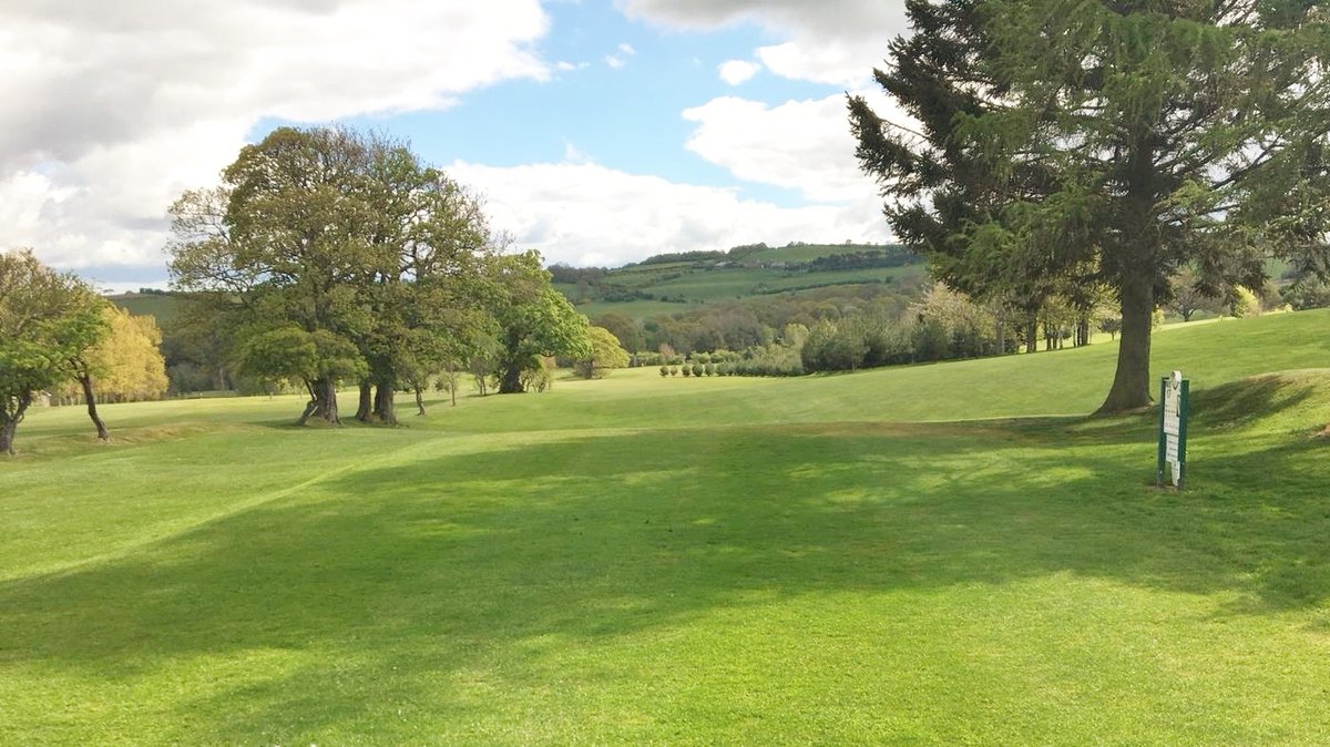 Stocksfield Golf Club tweet media