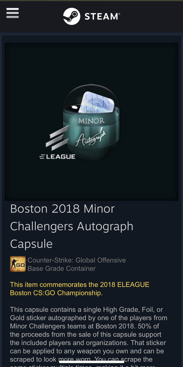 goodkatcsgo's tweet photo. Unlucky 🤷‍♂️ https://t.co/TH0Ukc5nWL