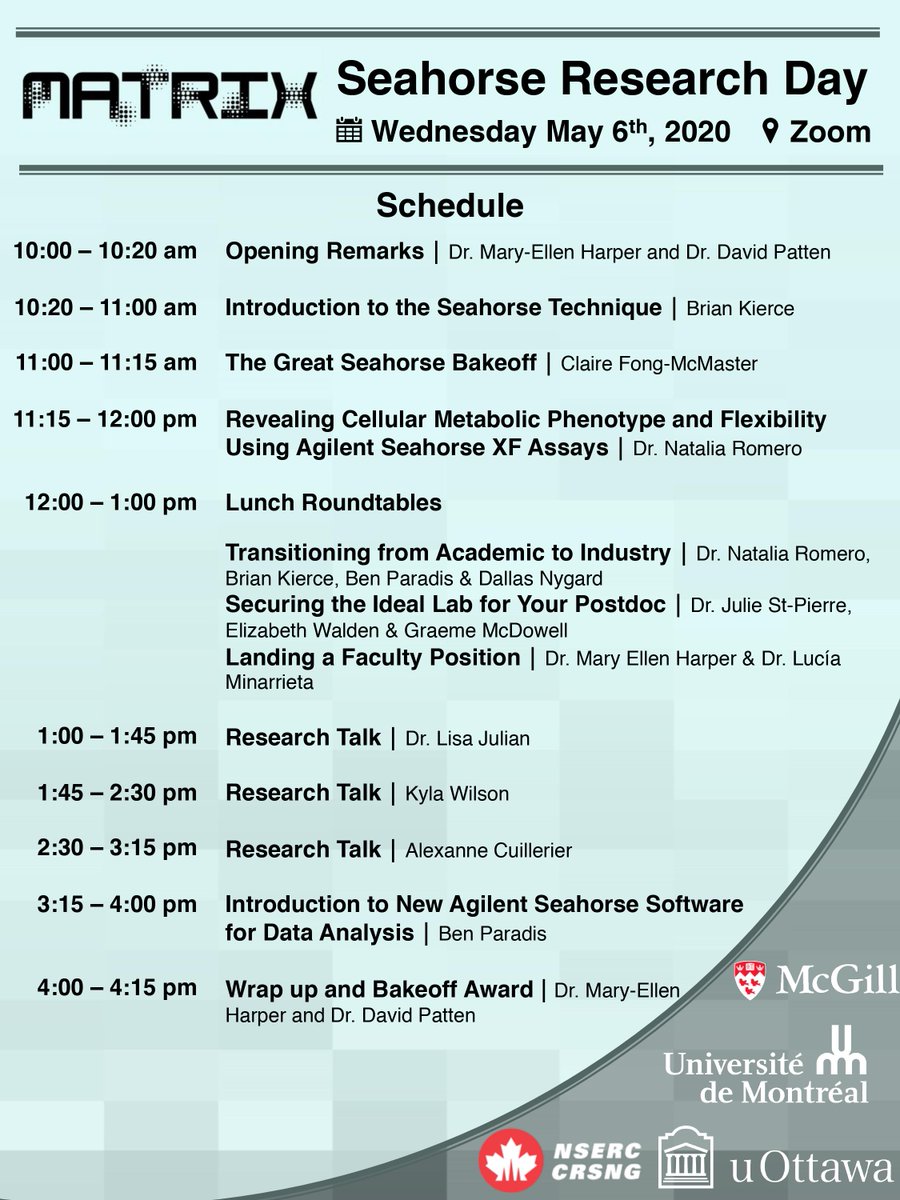 MATRIXMetabolomics tweet media