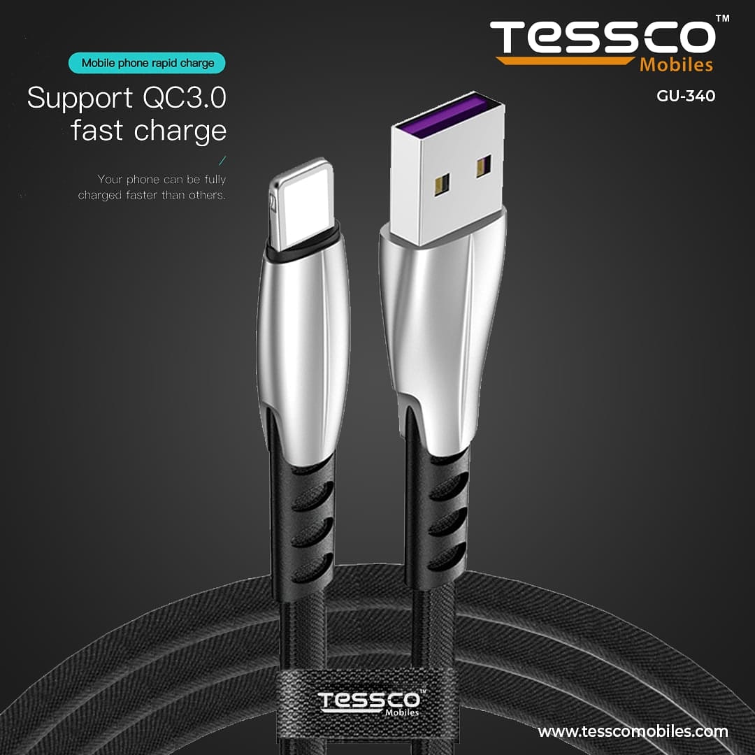 TesscoMobiles's tweet photo. Feel the superior Charging experience with #Tessco Cable which helps your device fully protected..!!
.
.
Available in Android | Lighting | Type -C
.
.
#tesscomobiles #mobileaccessories #tesscoaccessories #tesscoproducts #technology #mondaymood #mondaymotivation https://t.co/iG1BgCDgwF