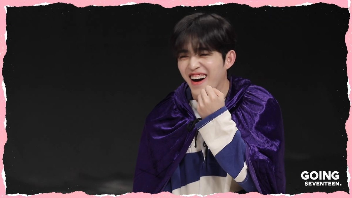 wonubliss's tweet photo. Seungcheol for Going Seventeen next week !! OT13 for their anniversary month! https://t.co/aBZYsmGCc2