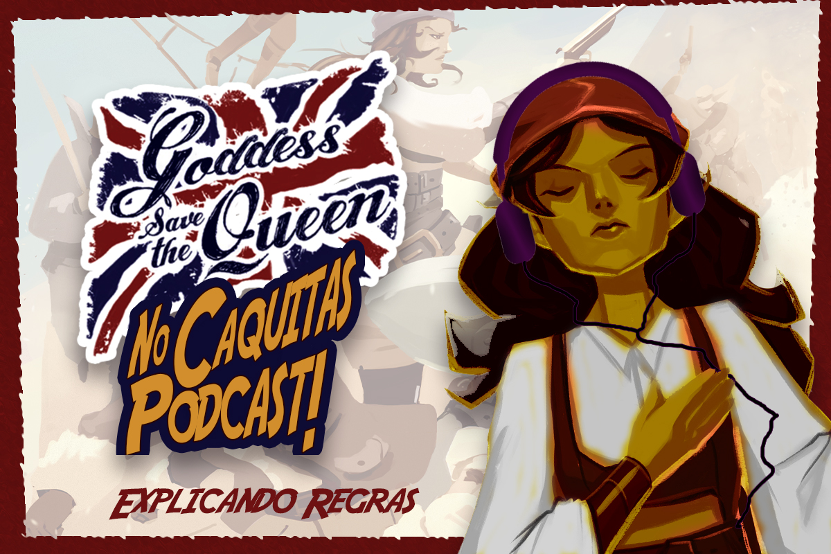 SecularGames's tweet photo. @CaquitasPodcast Lembrando que rolou podcast sobre o #GStQueen semana passada das meninas falando detalhadamente sobre as regras do jogo!

Apreciem: https://t.co/0ZEHDQ0M4h https://t.co/yFPtpnId9a