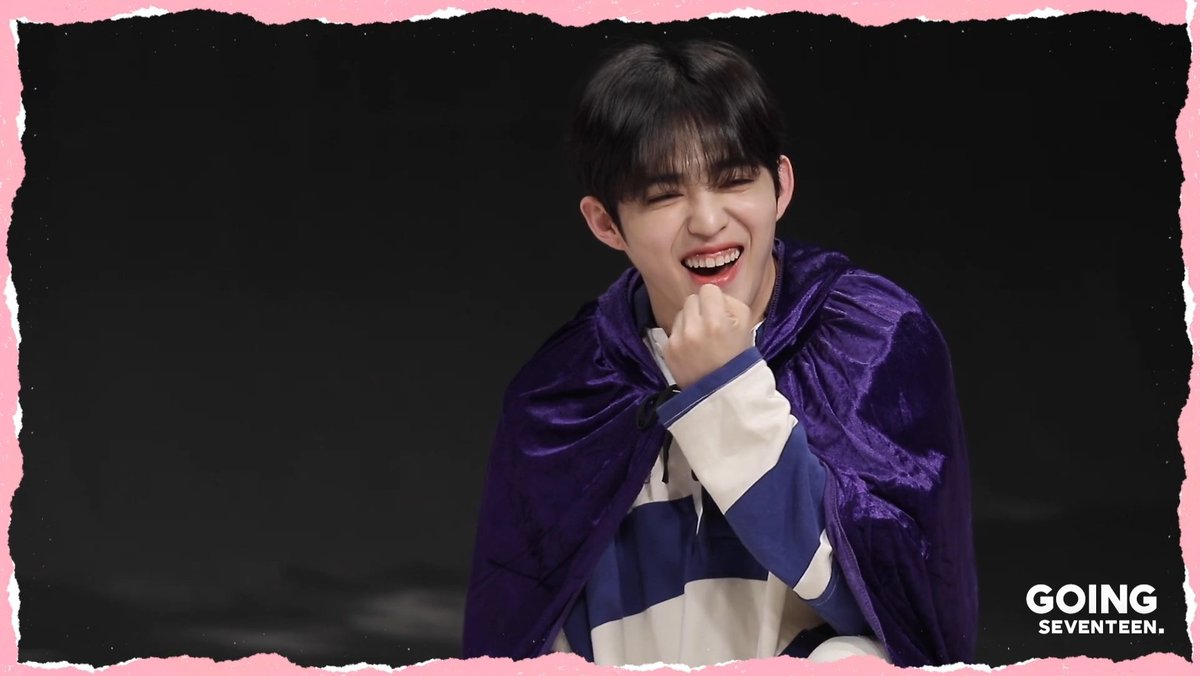 wonubliss's tweet photo. Seungcheol for Going Seventeen next week !! OT13 for their anniversary month! https://t.co/aBZYsmGCc2