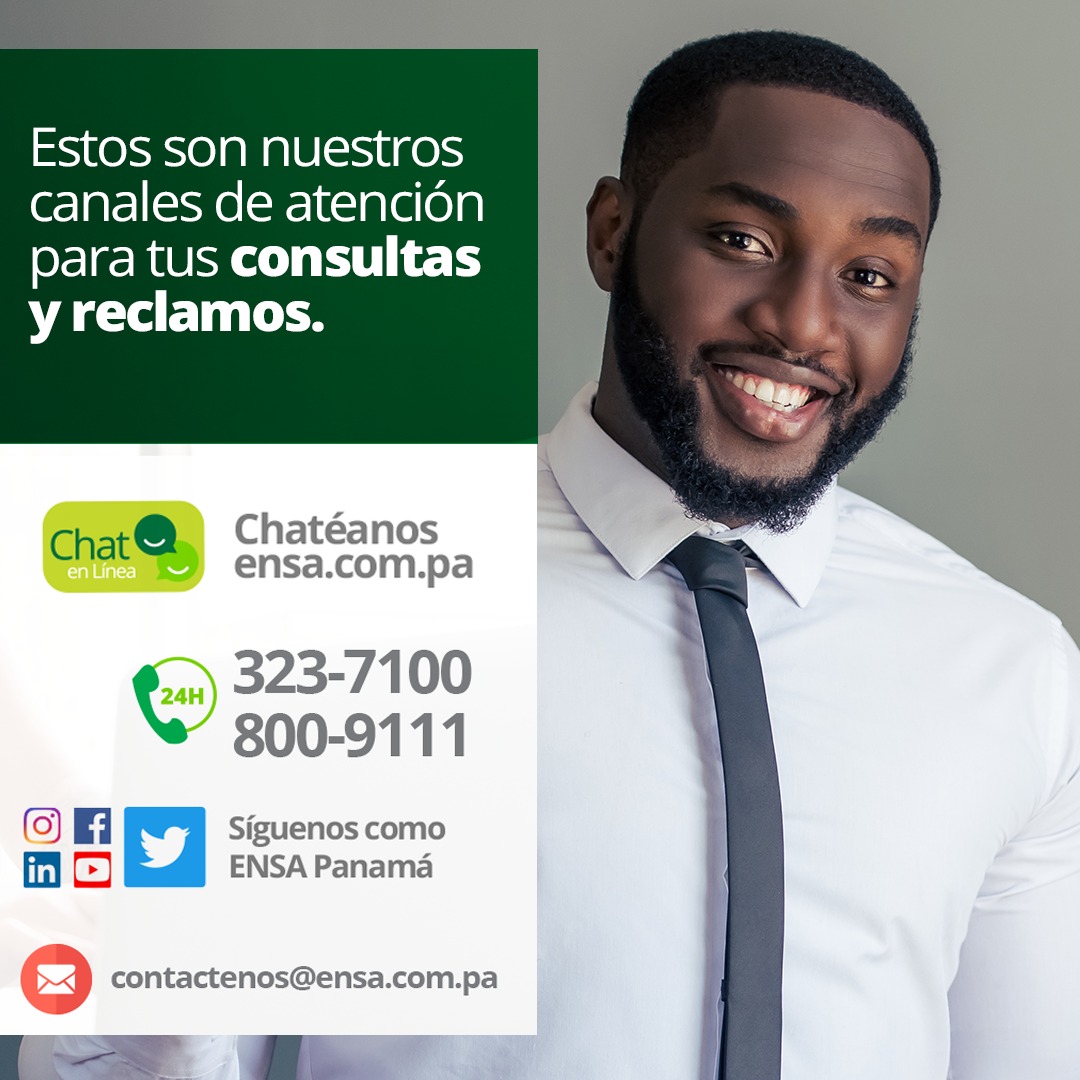 ENSA - Grupo EPM on Twitter: 