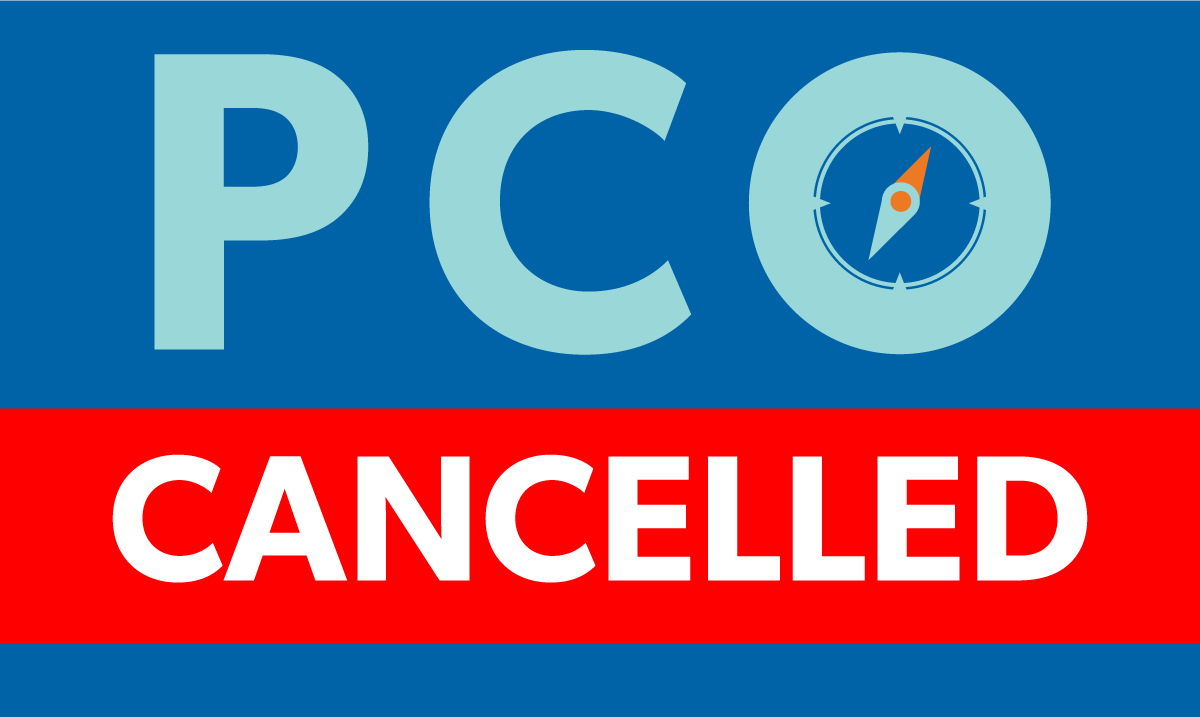 Due to the COVID-19 restrictions, PCO 2020 which was scheduled for the end of this May is cancelled. We expect to hold PCO again in the spring of 2021 and hope to see you there. Contact your provincial conference minister or Faith &amp; Life Team if you have any questions.