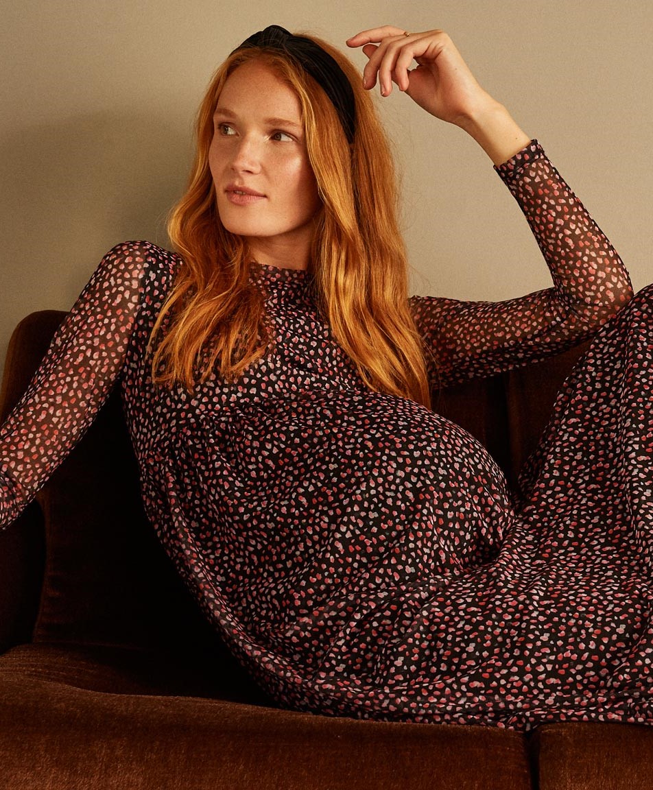 Pour toutes les futures mamans : nous pensons à vous !👶🧡
Qui attend un heureux événement par ici ? 🙋‍♀️
Retrouvez notre catégorie grossesse sur le site 👉 zln.do/mamans