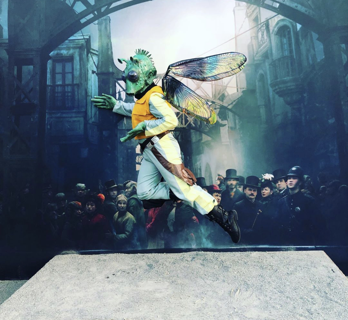 Life @ Trellix tweet media