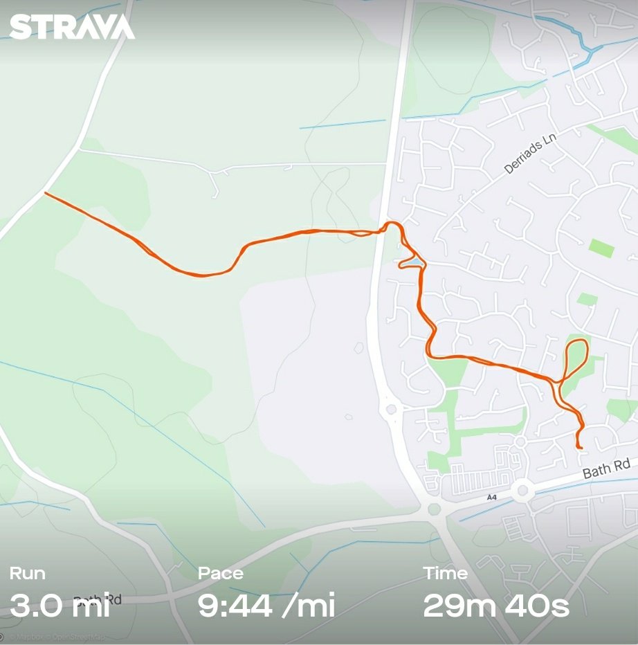 JamiecrossNDY's tweet photo. Challenge accepted, challenge complete!
Can't emphasise enough that I'm not a natural runner or athlete in any sense, every day I've had to force myself out knowing I hate running.
Really bloody proud of myself today, this feels so positive π€π¬π―
#PTSD #5daysOf5K #challenge https://t.co/lJSeDbB2an