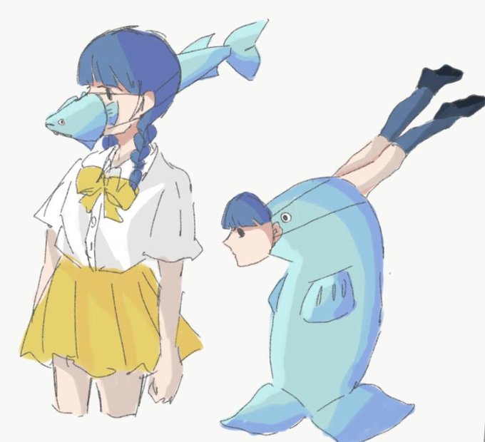 lineニュースのTwitterイラスト検索結果(古い順)。