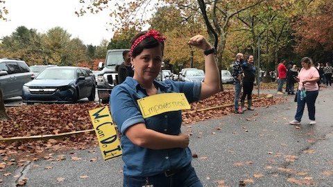 CrftMeadowsAACP's tweet photo. We are so grateful for our AMAZING teachers! Thank you for all you do to make learning fun for all children! #FacilitatorsOfLearning #TeamCMES https://t.co/Nlc465wkO2