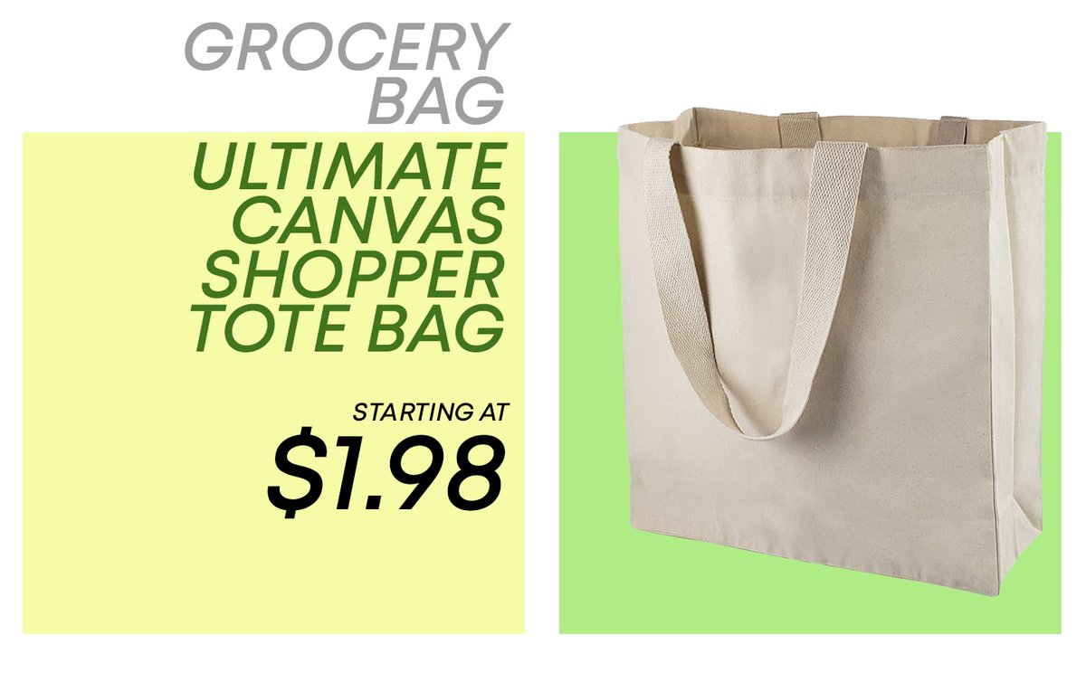 ToteBagFactory1's tweet photo. IT'S SO NICE TO SEE NEW! - https://t.co/PIPSRgEBLy https://t.co/2RBh4WAEbQ