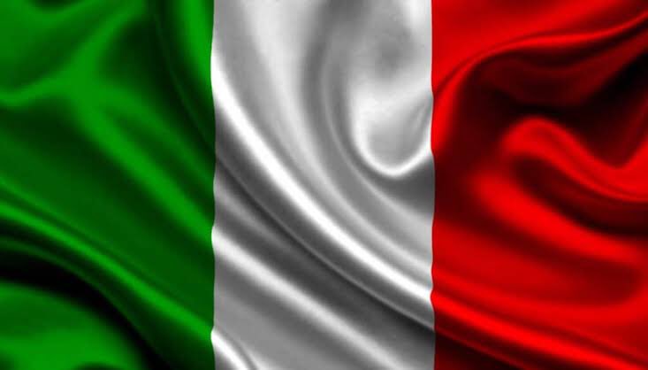 DanielsAbsalom's tweet photo. The Flag 🇮🇹🇮🇹 //The Face 🇮🇹🇮🇹

#VaalTwitter 🇮🇹🇮🇹 https://t.co/bneCsnP5uF