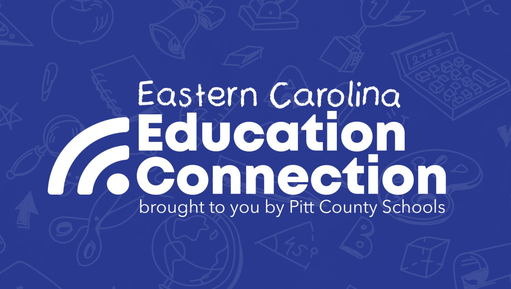 Eastern Carolina Education Connection Now Streaming Online! successforeverychild.com/2020/05/04/eas…