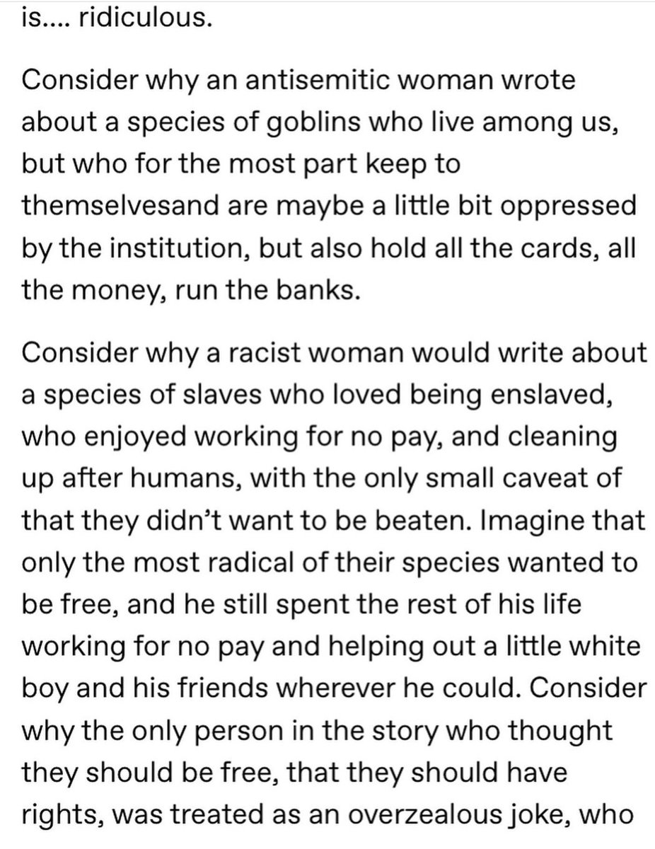 i think some people should really read this