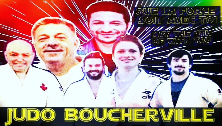 BouchervilleJ's tweet photo. Bonne journée Star Wars !

Have good Star Wars day!

#maythe4th #MayThe4thBeWithYou
#starwars #laforce #theforce
#starwarsday #judoboucherville 
#judo #judoquébec #funday https://t.co/f9RXaPUWN3