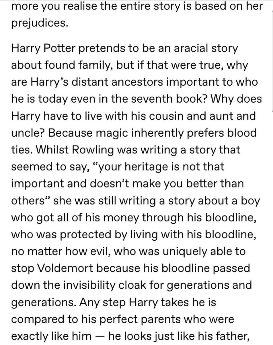 i think some people should really read this