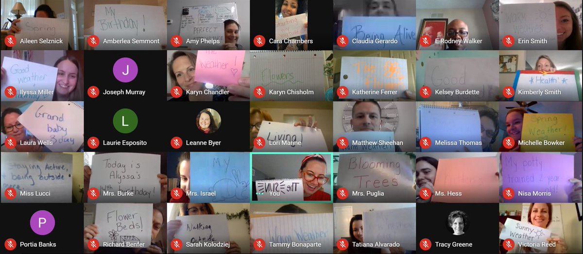 CaseyAnnePerk's tweet photo. We have a lot to celebrate at @BParkElemAACPS!!! #aacpsawesome https://t.co/YyoCzZ1vZZ
