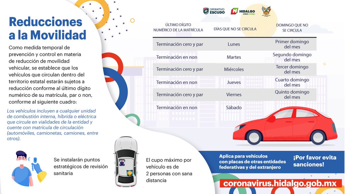 Gobierno Hidalgo tweet media