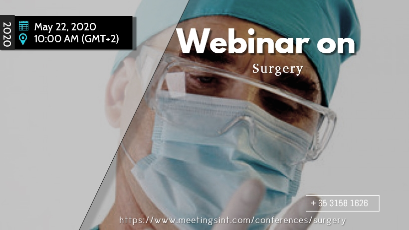 Surgeryevent's tweet photo. #Surgery Conference
Online Conference
Mail: surgeryconference7@gmail.com https://t.co/JdVmJUvy31