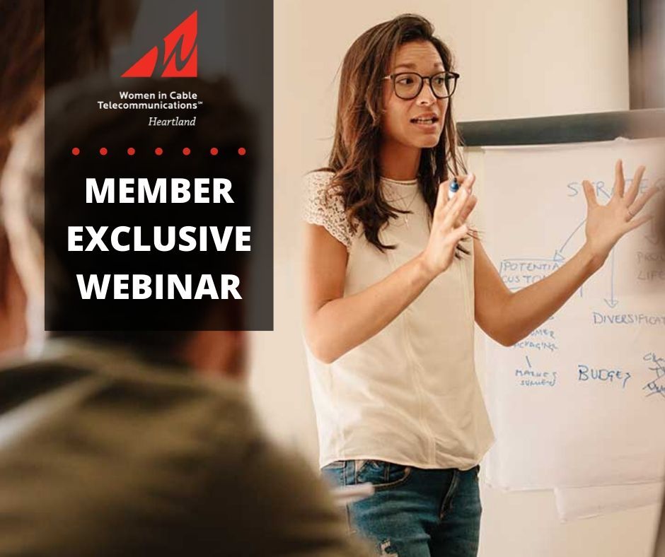Just a reminder to sign up for the Members Exclusive webinar “Power in Crisis: How to Step Up and Use Power Better, in Any Role, on Any Stage,”  presented by Deborah Gruenfeld, Professor of Organizational Behavior.

Thurs, May 14, 2020, 11am-noon 
RSVP: buff.ly/3azW3uh