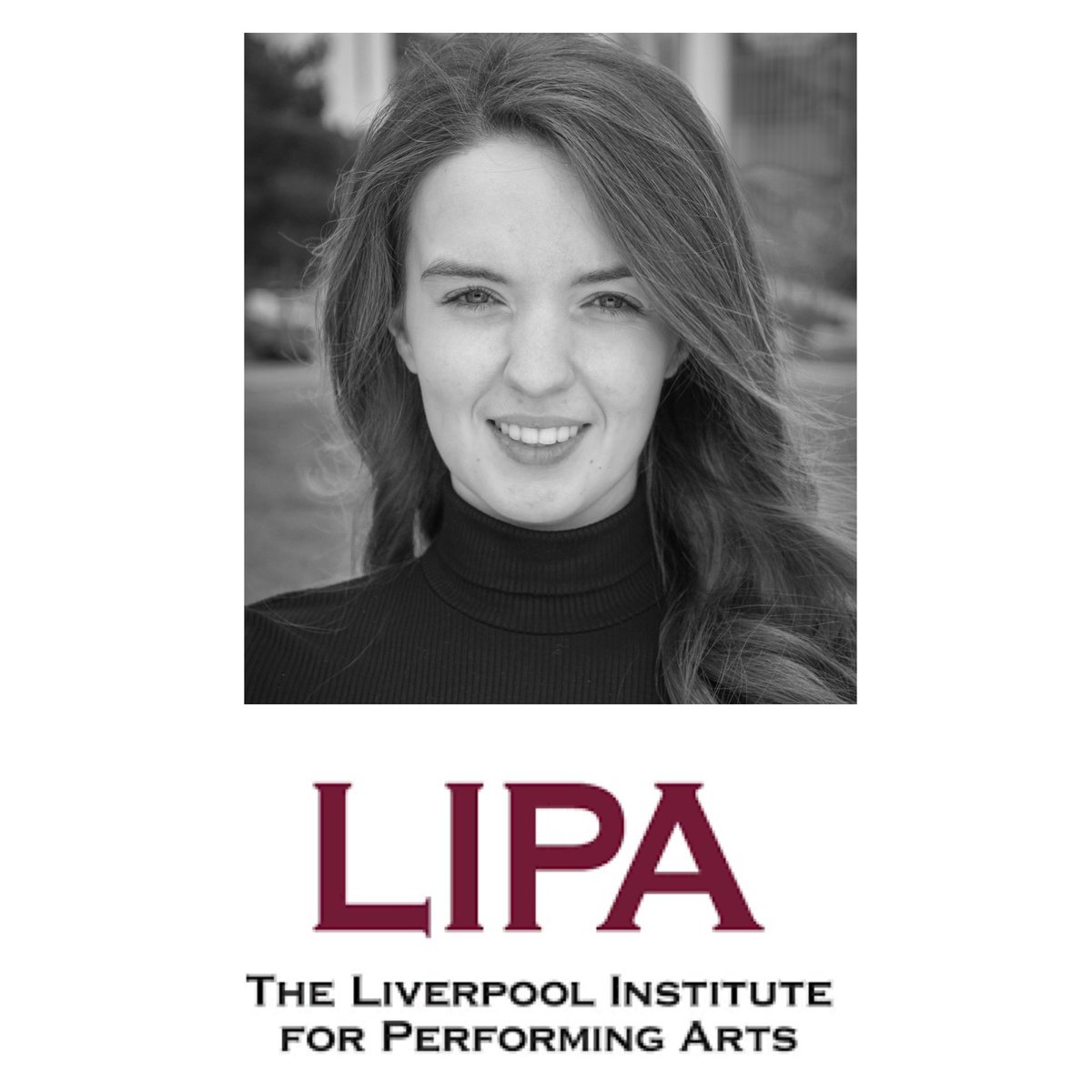 RBCFoundations's tweet photo. Massive congratulations to our very own @KatieLaura08 who will be off to @LIPALiverpool in September to study on their MA Acting programme. #MAActing #dramaschool #foundationfamily #foundie2020 #celebratesuccess #actortraining #nextstep https://t.co/Dku0y6oWB5