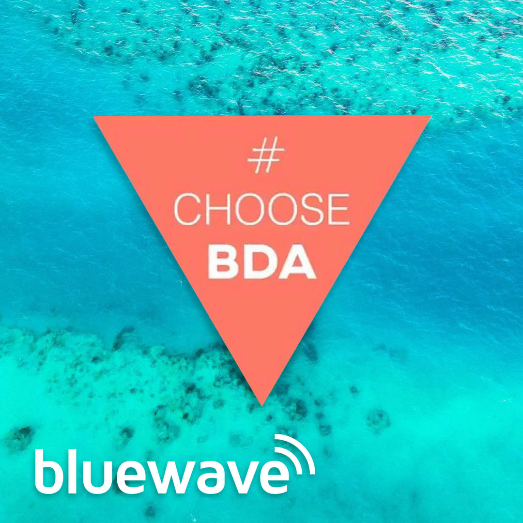 Bluewave tweet media