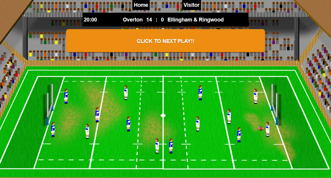 Hampshire RFU tweet media