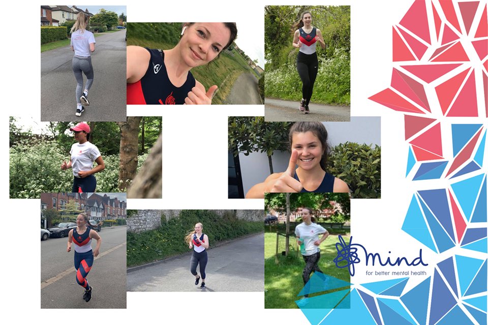 De Montfort|Rowing tweet media