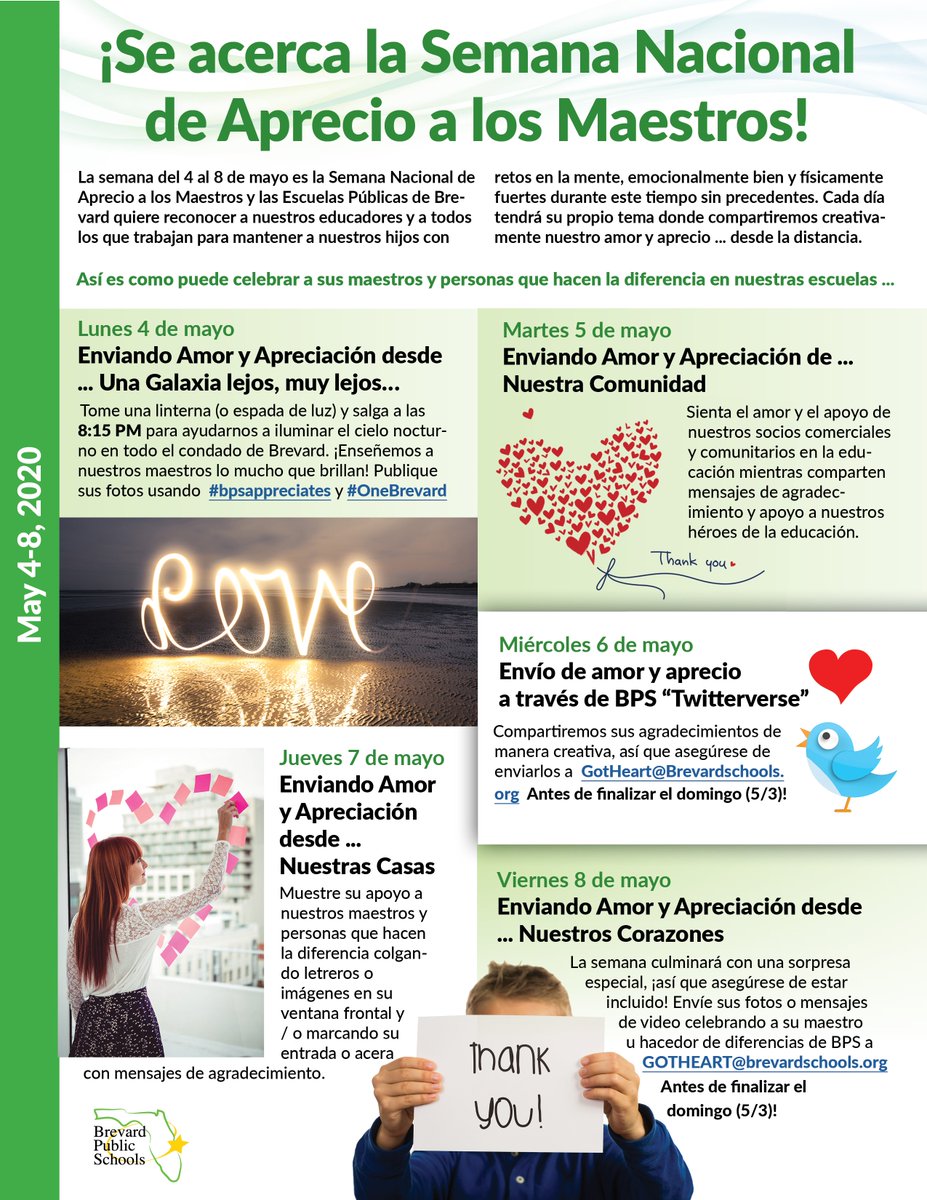 Brevard Schools tweet media